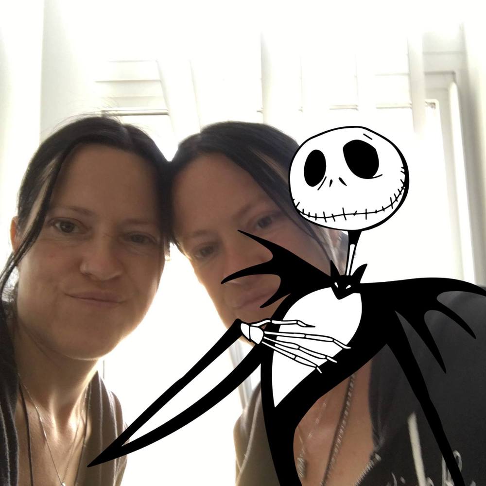 Meet your Posher, Eviltwin